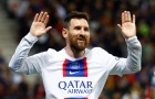 Vì sao Messi quyết từ chối tiền tỷ từ Saudi Arabia?