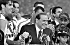 Silvio Berlusconi, cựu thủ tướng Italy, qua đời