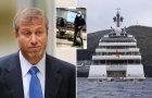 Tỷ phú Abramovich thuê nhà ‘ở ẩn’ sau khi bán Chelsea