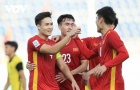 HLV Troussier loại 3 cầu thủ trước trận Syria; U17 Việt Nam nhận lời khen từ đối thủ