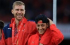 11 tuyển thủ Đức được Arsenal chiêu mộ thể hiện ra sao?