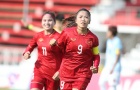 FIFA nhận định Thanh Nhã, Huỳnh Như tỏa sáng ở World Cup 2023