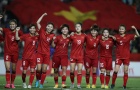 Dự World Cup, mỗi cầu thủ nữ Việt Nam nhận gần 1 tỷ đồng