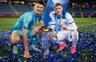 Điên rồ 'DNA vô địch' của Man City ở U21 Anh