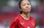 Tuyển nữ Việt Nam thua 0-2 trước New Zealand