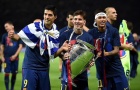 Đàm phán khả quan, Inter Miami chiêu mộ thêm cạ cứng của Messi