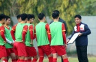 U23 Việt Nam: 26 cầu thủ được triệu tập dự giải Đông Nam Á