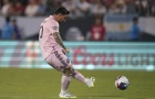  “Với Messi, đá phạt gián tiếp chẳng khác gì phạt đền”