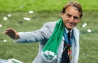 Tuyển Italia: Còn lại gì sau khi HLV Mancini từ chức?