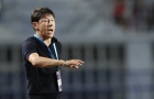 HLV Indonesia phủ nhận đá xấu, tuyên bố đủ sức hạ U23 VN để vô địch