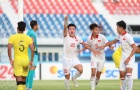 U23 Việt Nam vào chung kết U23 Đông Nam Á: Thắng to, tạm hết lo