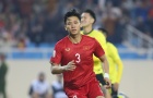 Quế Ngọc Hải 'tập ké', chúc U23 Việt Nam vô địch Đông Nam Á