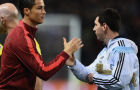 CONMEBOL bắt tay UEFA, Messi đối đầu Ronaldo năm 2024?