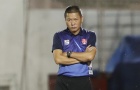 HLV Hải Phòng nêu tên địch thủ tiềm năng tại AFC Cup