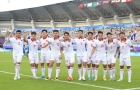 HLV Hoàng Anh Tuấn chỉ ra mục tiêu khi Olympic Việt Nam đấu Iran