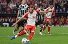 TRỰC TIẾP Bayern Munich 4-3 Man United (KT): Cú đúp của Casemiro là không đủ.
