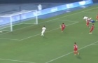 TRỰC TIẾP U23 Iran 1-0 U23 Việt Nam: Đội bạn lấn át