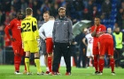Đội hình Liverpool thua trận chung kết Europa League 2016 giờ ra sao?