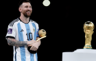 Messi xác nhận về khả năng tham dự World Cup 2026