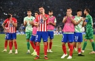 Nhận định bóng đá Atletico vs Real Madrid: Nghẹt thở derby