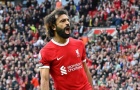 Salah cân bằng kỷ lục Premier League