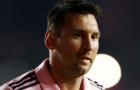 Chung kết US Open Cup: Đối thủ thừa nhận bất lực với Messi