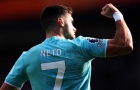Arsenal đã không còn hoài nghi về Pedro Neto