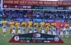 V-League chưa đá, xuất hiện CLB nguy cơ bỏ giải