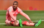 Boateng tố cáo Barca, phơi bày lời nói dối về Messi
