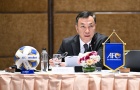Được bầu vào AFC, Chủ tịch VFF lên tiếng về thực lực tuyển Việt Nam