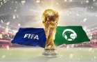 Châu Á ủng hộ Saudi Arabia đăng cai World Cup 2034