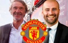 5 ƯCV Giám đốc thể thao Man United: Người cũ Liverpool; Thiên tài chuyển nhượng