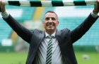 Brendan Rodgers: 'Celtic là một đội bóng hàng đầu châu Âu'