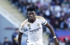 Tchouameni đang “lột xác” tại Real Madrid