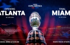CHÍNH THỨC: CONMEBOL ra công bố mới về Copa America 2024