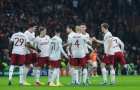 4 điểm sáng của M.U sau trận hòa Galatasaray: Ten Hag đã đúng 