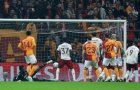 Công làm thủ phá, Man United mất điểm khó hiểu trước Galatasaray
