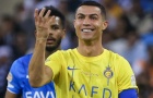 Al Nassr thua trắng trong ngày Ronaldo mờ nhạt