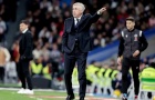Ancelotti: 'Cậu ấy đã trở lại với phong độ tốt nhất'