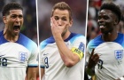 Cơ hội để Gareth Southgate và thế hệ vàng của tuyển Anh vô địch EURO