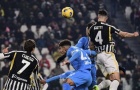 3 điểm nhấn trong trận thắng của Juve trước Napoli