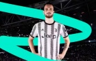 Federico Gatti: Từ chàng thợ hồ đến người hùng mới của Juventus