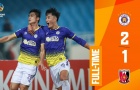Nhìn lại thành tích của các CLB ĐNÁ tại AFC Champions League: Hà Nội xếp sau CLB Singapore