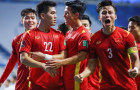 Góc nhìn toàn cảnh về bảng đấu của tuyển Việt Nam tại Asian Cup 2023