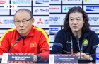 HLV Malaysia nói thẳng suy nghĩ về tuyển Việt Nam thời Park Hang-seo