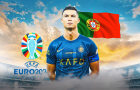 AI dự đoán Bồ Đào Nha vô địch UEFA EURO 2024