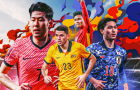 5 cầu thủ đáng chú ý tại Asian Cup 2023