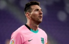 HLV tuyển Tây Ban Nha: 'Messi không phải là GOAT'