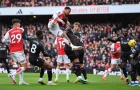 'Kẻ bị Arsenal ruồng bỏ' gây choáng trong ngày trở lại Emirates