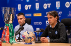 HLV Inzaghi: 'Sẽ là một trận chung kết đẹp mắt ở Riyadh'